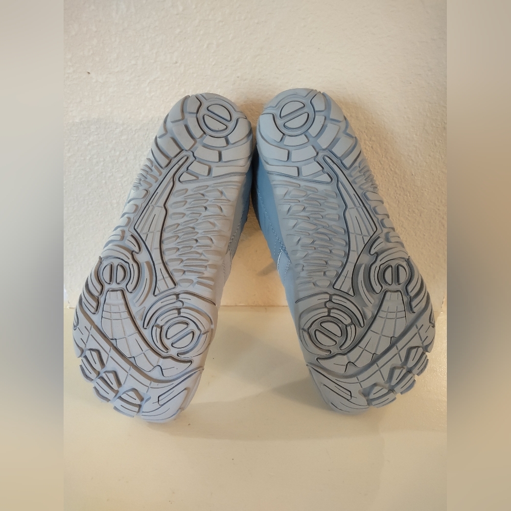 NEW Minimalist Sports Hiking Walking Barefoot Winter Ankle Boots - Picture 6 of 6